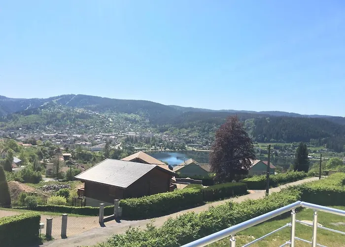 Les Charmes Du Lac Sauna Et Spa