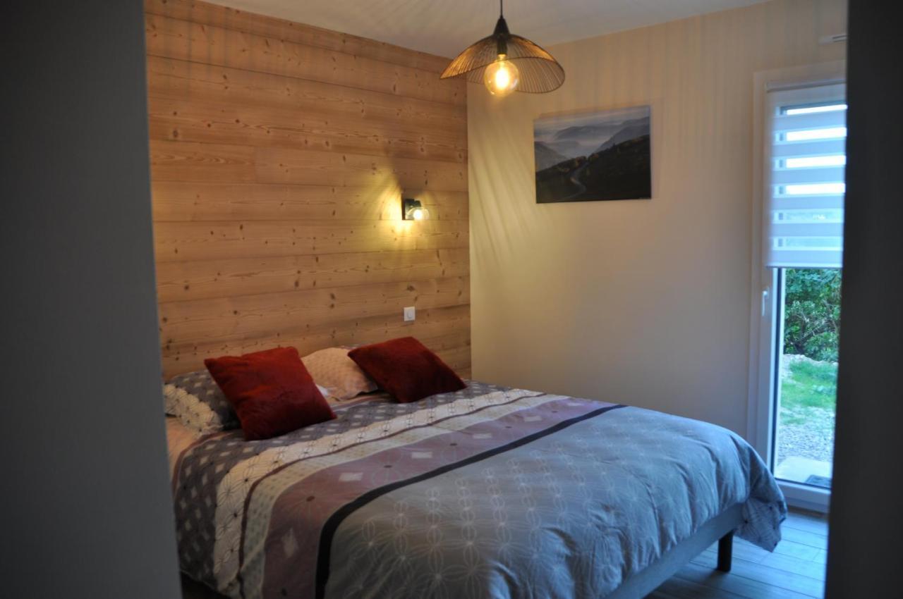 Les Charmes Du Sauna Et Chalet Gérardmer