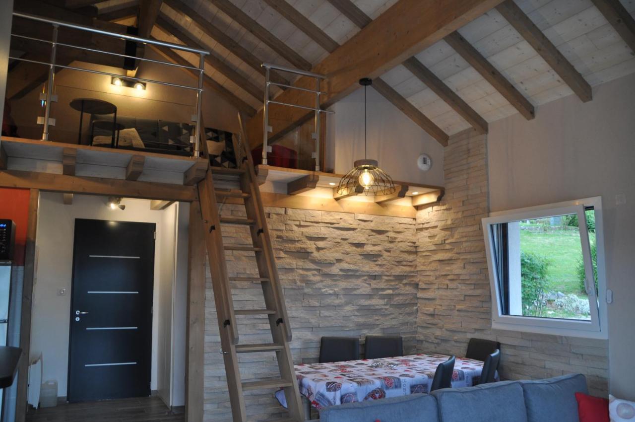 Les Charmes Du Sauna Et