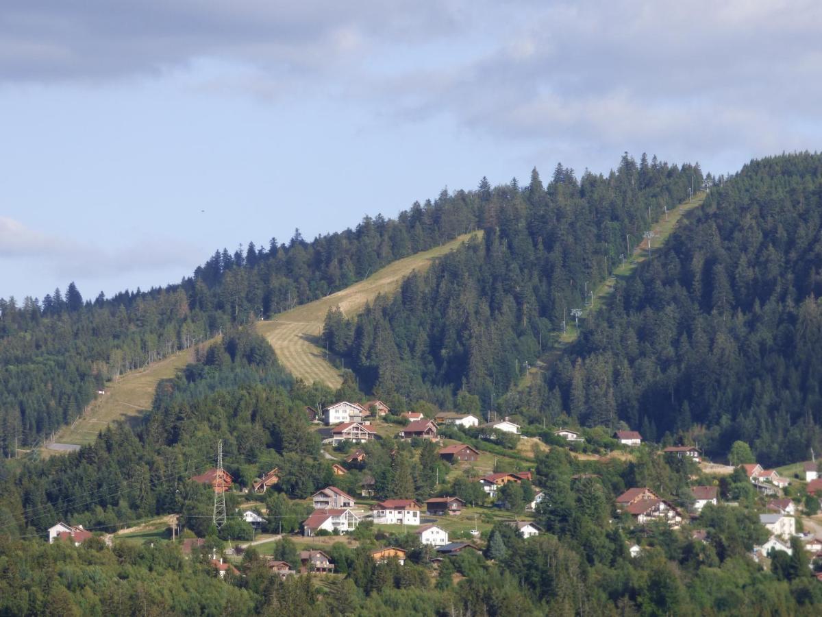 Les Charmes Du Sauna Et